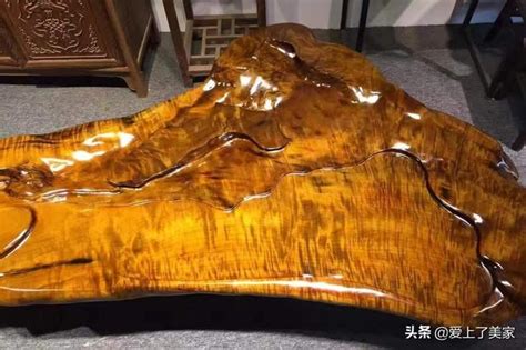 烏木價格|金絲楠烏木為什麼這麼貴？價格是多少與陰沉木如何辨別